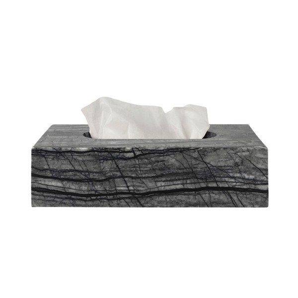 Taskurätikute karp Marble - Mette Ditmer Denmark