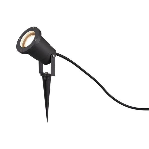 Pistikupesaga välisvalgusti ø 9 cm Ubangi - Trio-image-1