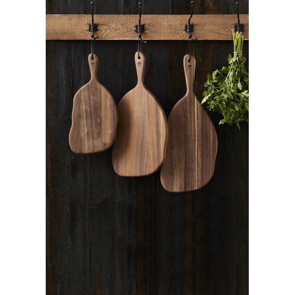 Serveerimisalus 48 x 20 cm - Holm-image-1