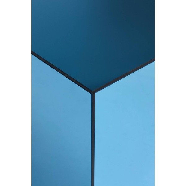 Klaasist abilaud 45,5x45,5 cm Cube - Ellos Home-image-2