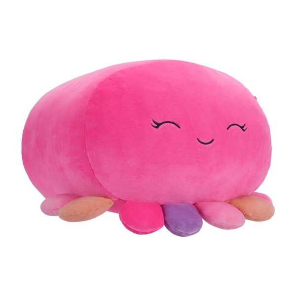 Pluusist mänguasi Stackables Octavia - SQUISHMALLOWS-image-3
