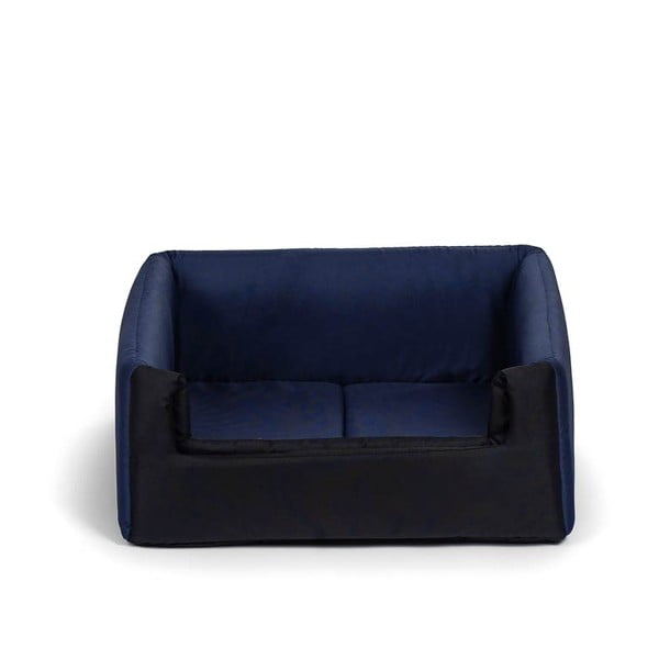 Sinine väike koerakuut 43x43 cm Up and Down L – Rexproduct-image-4