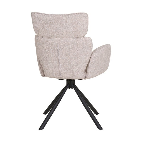 Beežid söögitoolid 2tk komplektis Cordoba - House Nordic-image-4