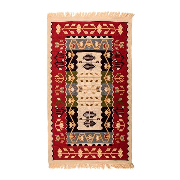 Oboustranný koberec ZFK Iran, 230 x 160 cm
