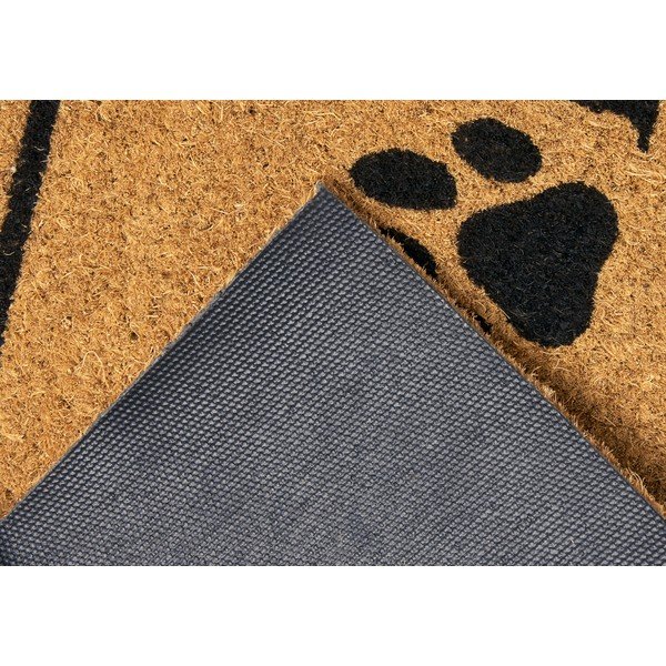 Kookosmatt 75x45 cm Welcome - Hanse Home-image-2