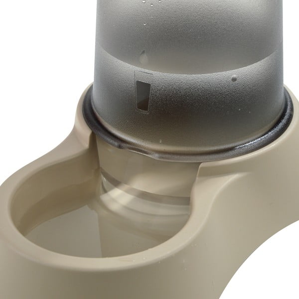 Lemmikloomale mõeldud plastkauss - Love Story-image-1