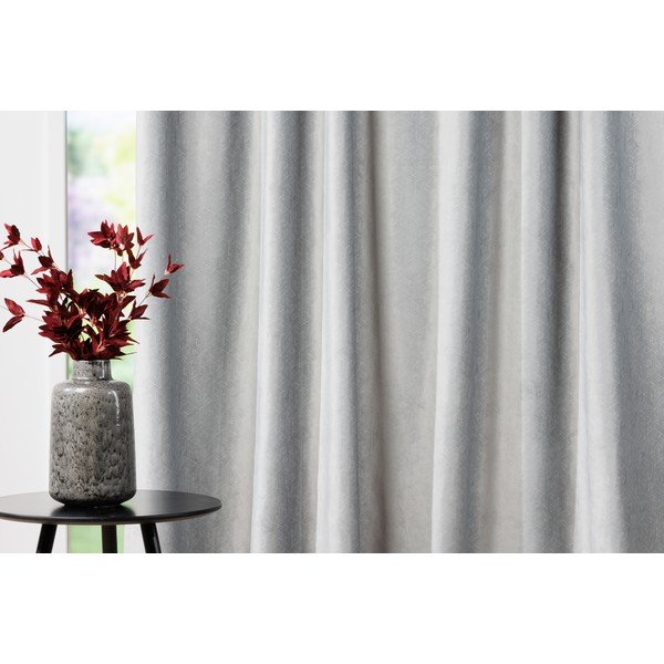 Hall sametine kardin 140x260 cm Roma – Mendola Fabrics-image-3