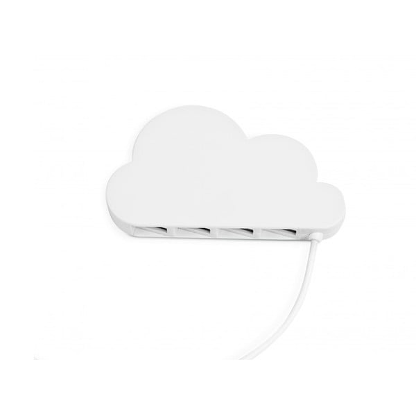 USB hub Cloud