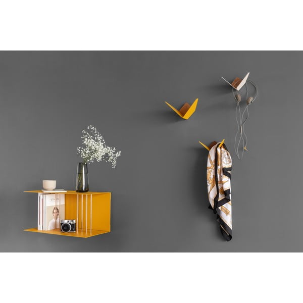 Ookerkollane metallriiul Teaser - UMAGE-image-4