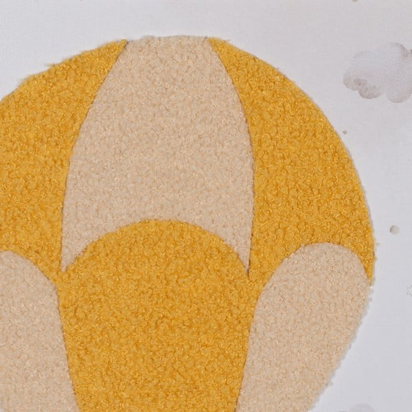 Laste pildid 2tk komplektis 30x40 cm Balloon - Ixia-image-2