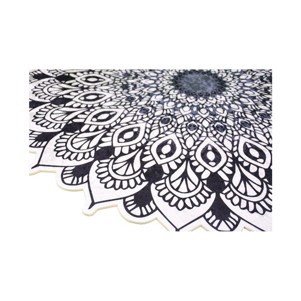 Vaip Hargo, ⌀ 100 cm - Vitaus-image-2