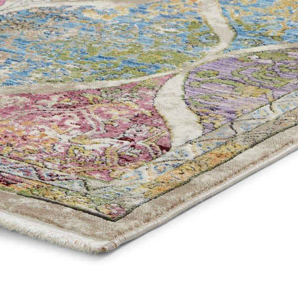 Vaip Multi, 160 x 220 cm Athena - Think Rugs-image-3