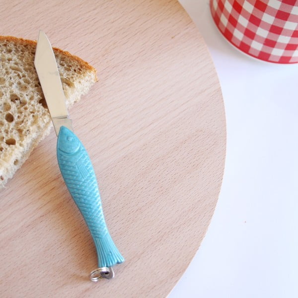 Růžový český nožík rybička v designu od Alexandry Dětinské-image-4