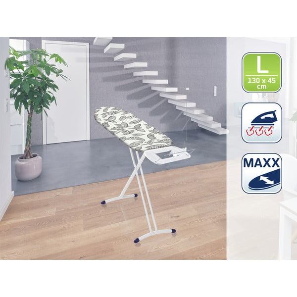 Triikimislaud Air Board Express Solid L Air Board Express L MAXX - LEIFHEIT-image-1