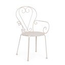 Beež metallist aiatool Etienne - Bizzotto