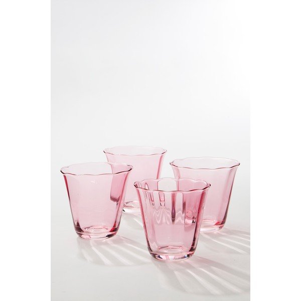 Klaasid komplektis 4 tk 320 ml Tulip - Jotex-image-3