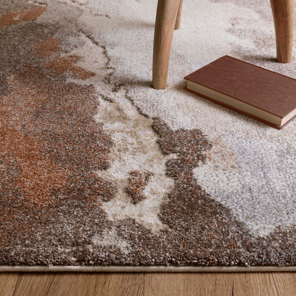 Vaip 200x290 cm Mirage Blur Terra - Asiatic Carpets-image-3