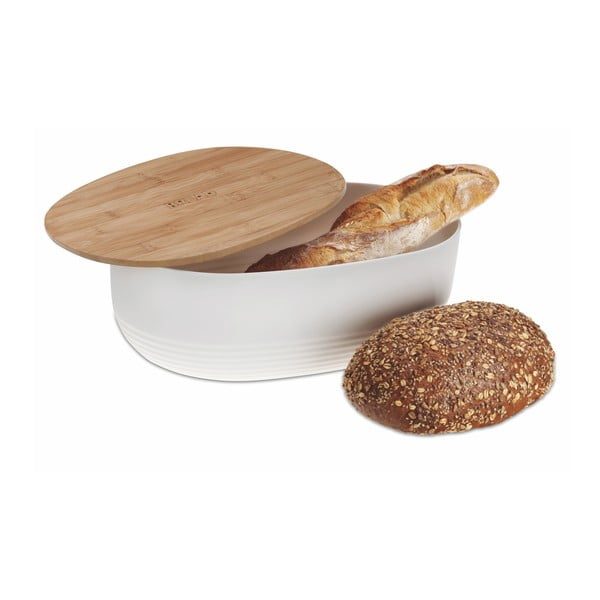 Valge leivakast , 37,5 x 23 cm Namur - Kela-image-2