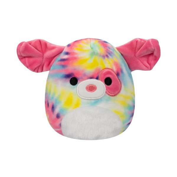Pluusist mänguasi 2in1 Laura & Shena - SQUISHMALLOWS-image-2