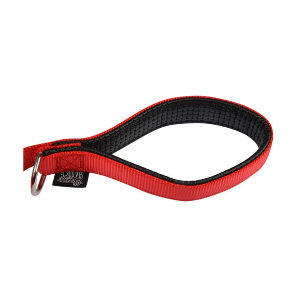 Punane rihm pikkus 190 cm Essentiel – Love Story-image-3