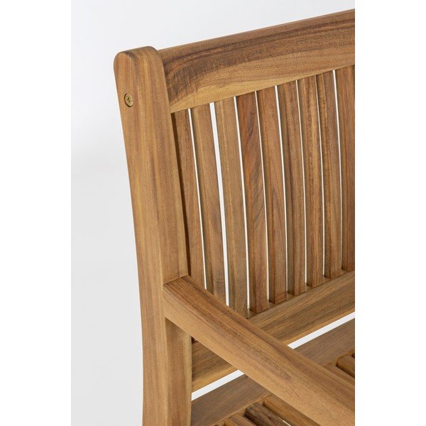 Puidust aiapink Noemi - Bizzotto-image-1