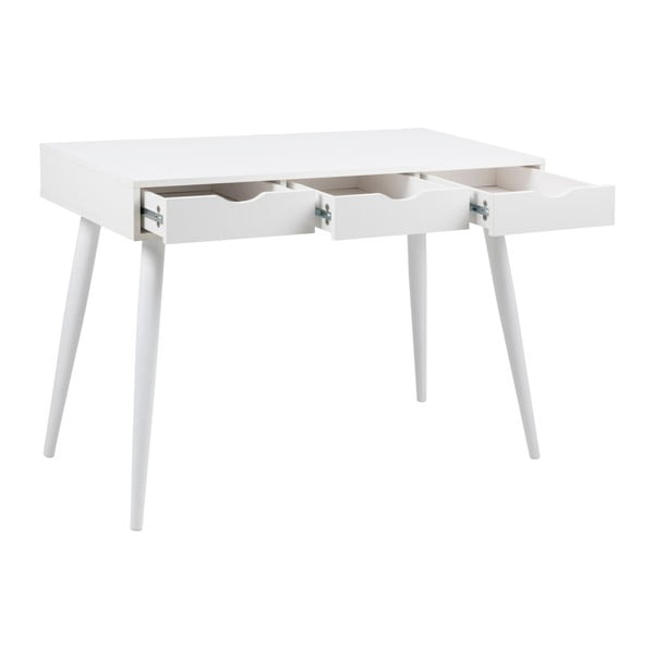 Töölaud 110x50 cm Neptun - Actona-image-3