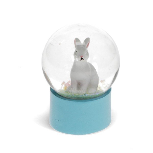 Klaaskuul Bunny - Rex London