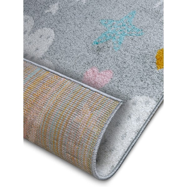 Hall laste vaip 120x170 cm Rainbow - Hanse Home-image-4