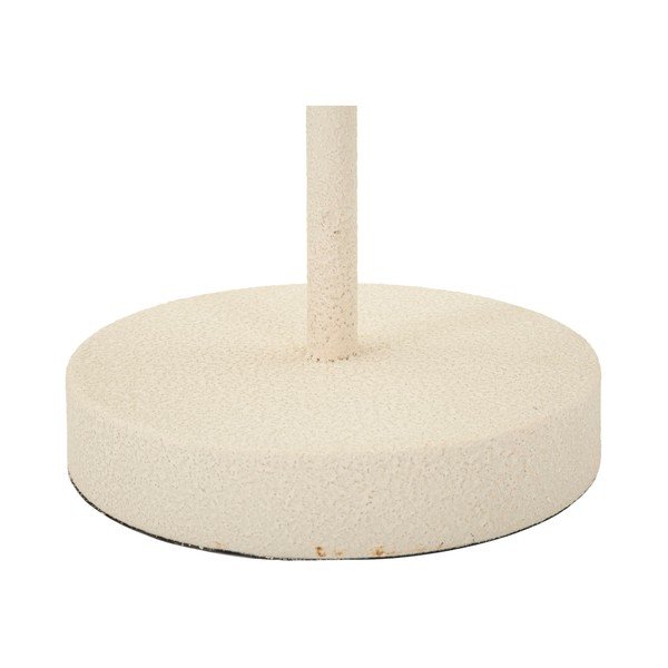 Beež laualamp metallist varjuga (kõrgus 57 cm) Space - Mauro Ferretti-image-3