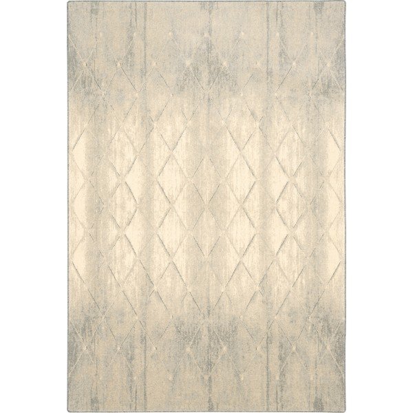 Kreem villane vaip 133x180 cm Colette - Agnella