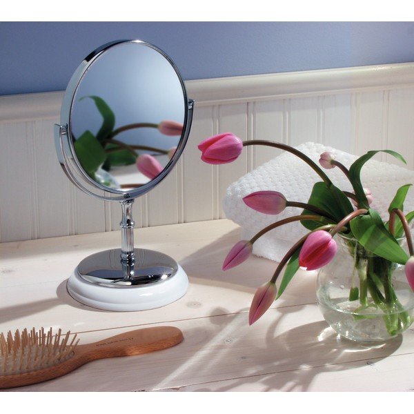 Koupelnové zrcátko iDesign York Vanity-image-1