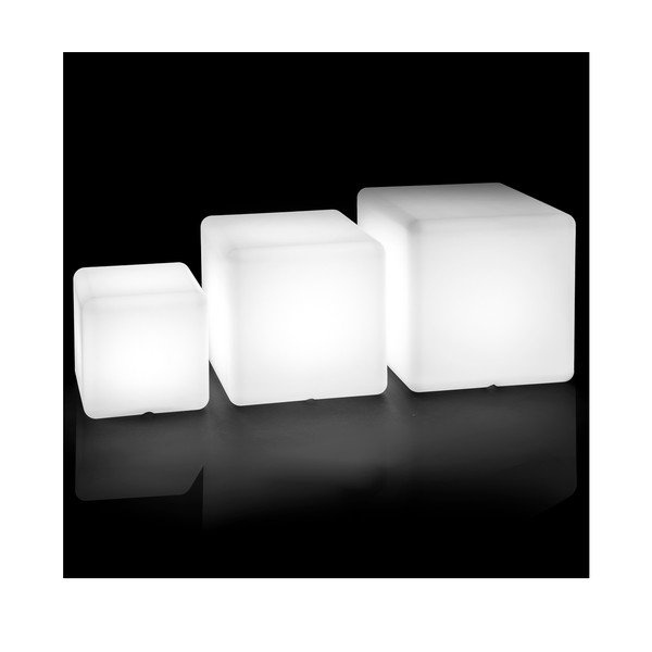 Välisvalgusti Cube - LDK Garden-image-1