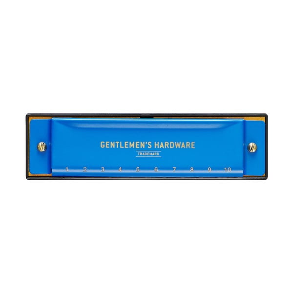 Harmoonika - Gentlemen's Hardware-image-1