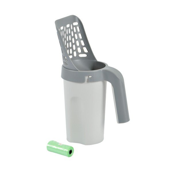 Helehall spaatel 16x11 cm - Love Story