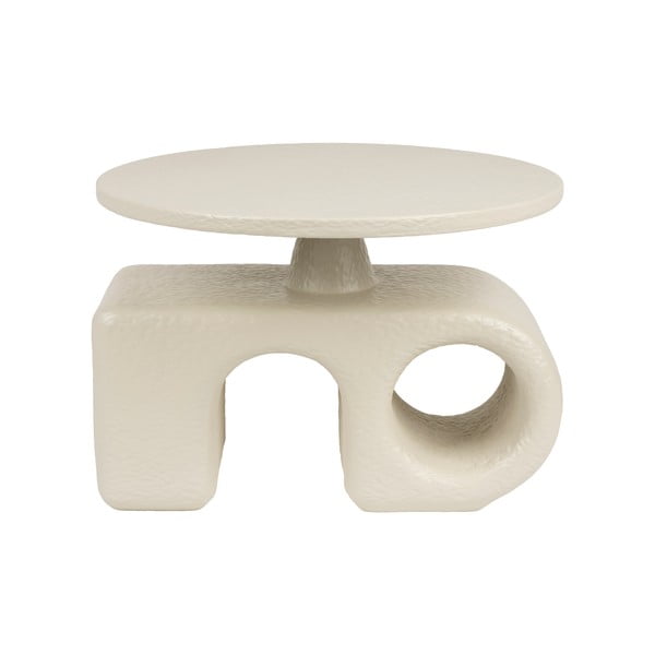 Küljelaud ø 58 cm Hermit - Zuiver