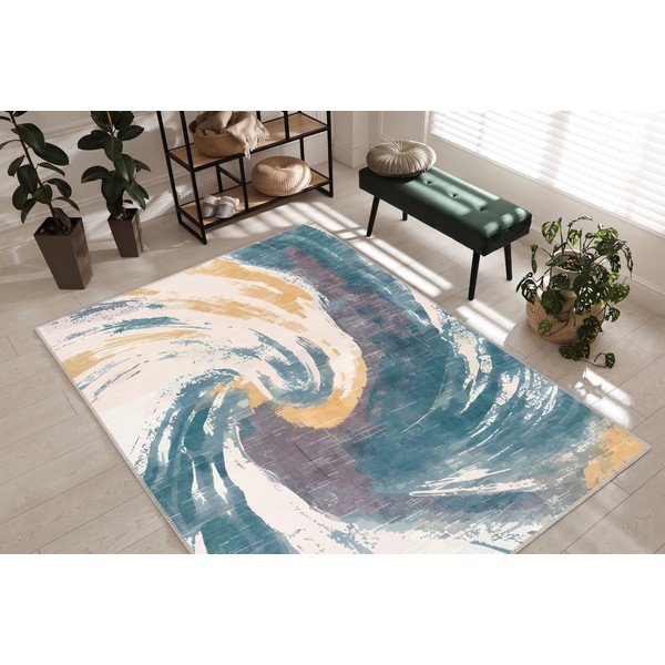 Pestav vaip 50x80 cm Nado - Vitaus-image-1