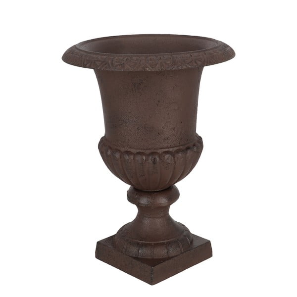 Metallist lillepott - Esschert Design-image-3