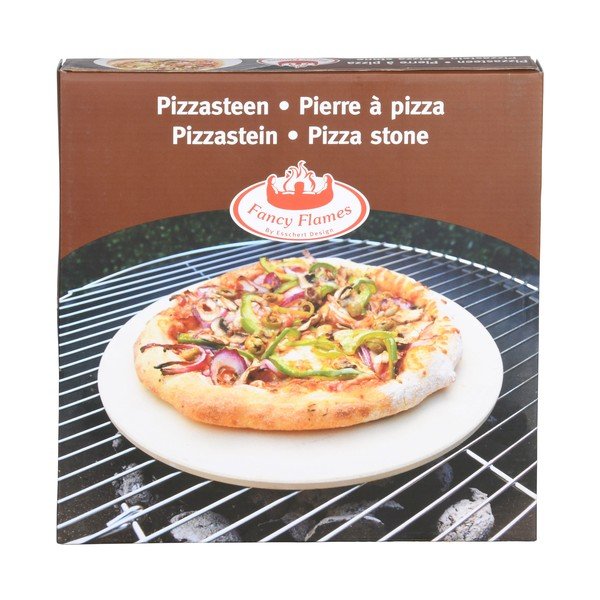 Kámen na pizzu Esschert Design-image-1