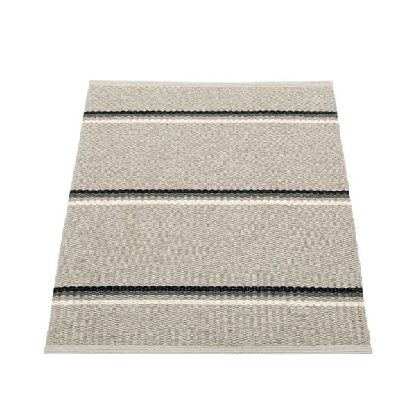 Hall-beež sise/välisvaip 70x90 cm Olle Grey Linen – Pappelina