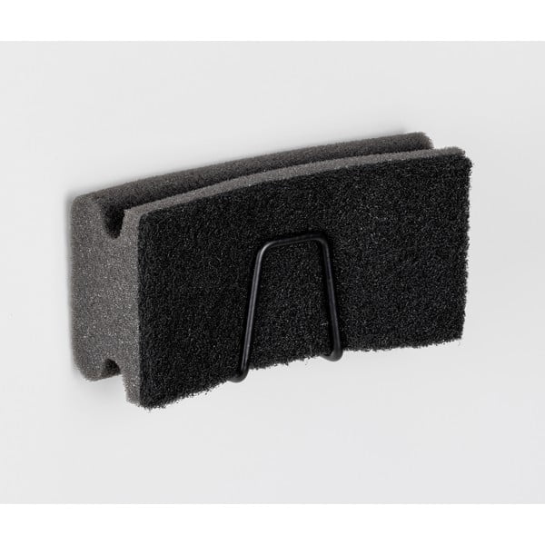 Isehoidev roostevabast terasest konks Edea - Wenko-image-4