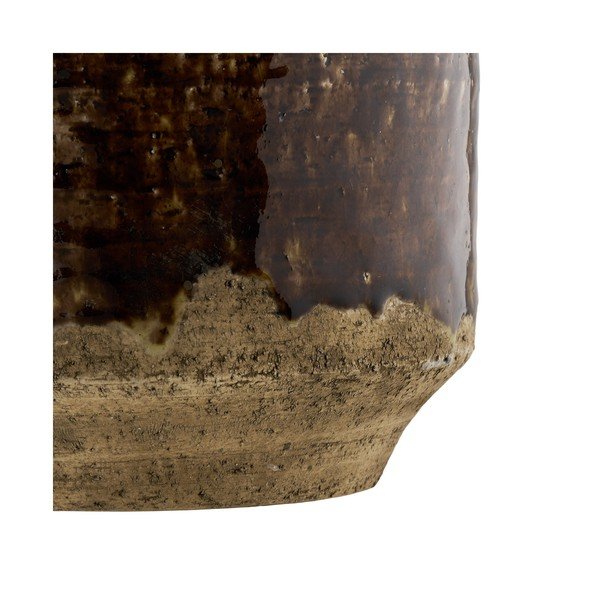Keraamiline kaas lillepotile ø 16,5 cm - House Nordic-image-4