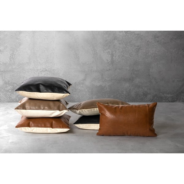 Dekoratiivpadi 45x45 cm Nougat - Tiseco Home Studio-image-1