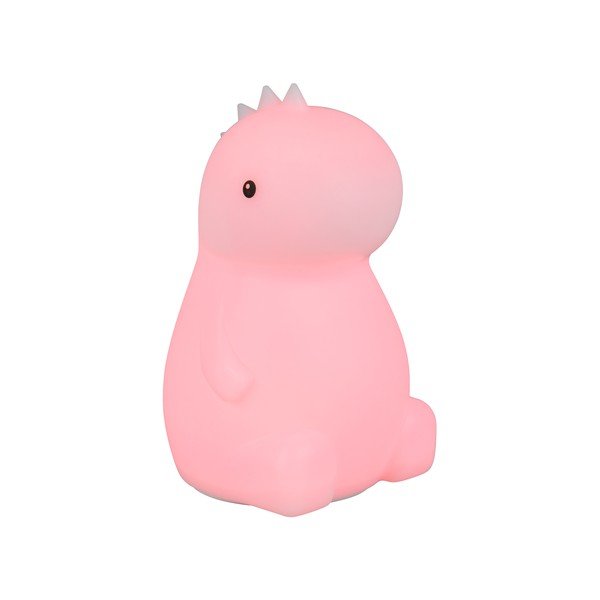 Valge laste öölamp Rexy - Reality-image-4