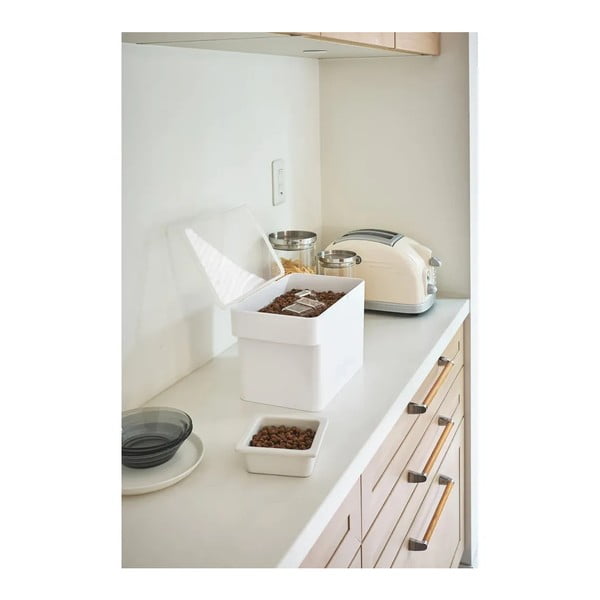 Kausi ja liivakasti komplekt Tower – YAMAZAKI-image-1