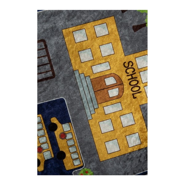 Laste vaip , 100 x 160 cm Small Town - Conceptum Hypnose-image-3