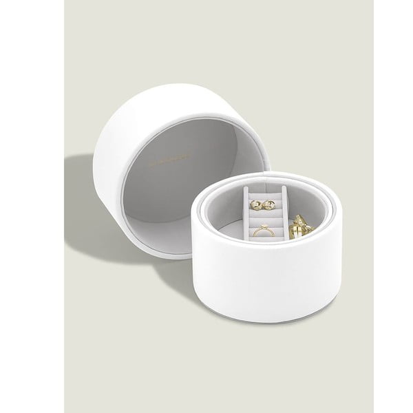 Ehtekarp Bedside Pod - Stackers-image-1