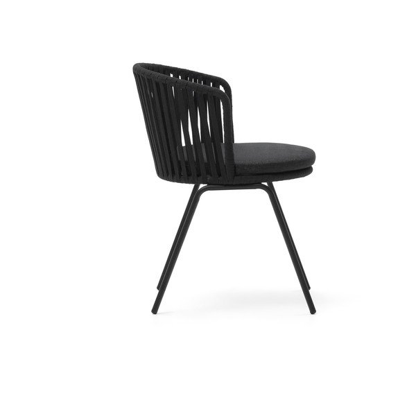 Must metallist aiatool Saconca - Kave Home-image-3