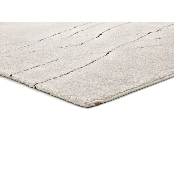 Elevandiluu värvi vaip 120x170 cm Turin - Universal-image-4