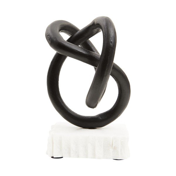 Metallist kujuke (kõrgus 17 cm) Mirano - Premier Housewares
