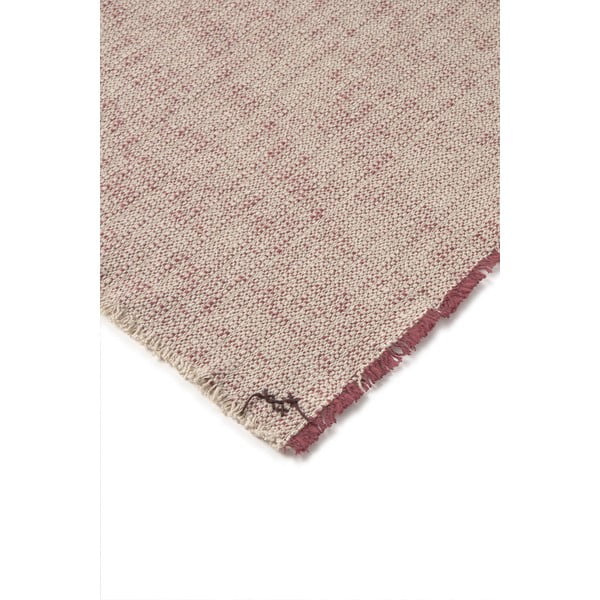 Puuvillased laualinad komplektis 2 tükki 38x50 cm Handloom - Lorena Canals-image-4